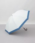 AURORA 【WEB限定】 バイカラー晴雨兼用長傘
