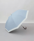 AURORA 【WEB限定】 バイカラー晴雨兼用長傘