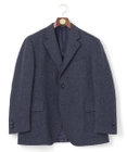 J.PRESS MEN 【KING SIZE】【定番】LOVAT LAVEROCK TWEED ヘリンボンツイードジャケット