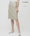 BEIGE， 【S-size】CAROLE / タイトスカート