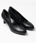 REGAL FOOT COMMUNITY 【リーガルレディース】F22R 晴雨兼用プレーンパンプス パンプス