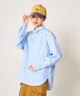 OP／FILA 【Kappa】ウェルネスクラブシャツ