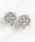 TOCCA CLOVER BIJOUX EARRINGS イヤリング