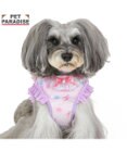 PET PARADISE ディズニー ヤングオイスター ベストハーネス Ｓ 小型犬