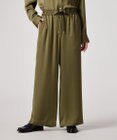 Paul Smith サテン ストレートパンツ