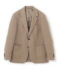 JOSEPH HOMME BELGIUM LINEN TROPICAL JACKET
