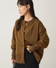 CRAFT STANDARD BOUTIQUE スポンディッシュカーディガン