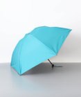 AURORA 【 BLAO（ブラオ）】サマーシールド 軽量カラバリ無地晴雨兼用傘(折りたたみ傘)
