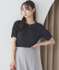 ANY SIS 【吸水速乾・UVケア・接触冷感】コンフォートジャージー カットソー