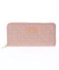 CLATHAS セレナ ラウンド長財布