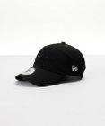 AURORA 【 Beaurance （ビューランス）】NEWERA コットンツイルキャップ