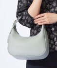 J.PRESS LADIES 【WEB限定カラーあり・2way】ワンショルダー バッグ