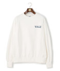 J.PRESS MEN 【Pennant Label】Sweatshirt / Yale