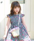 ANY KIDS ペーパー ポシェット