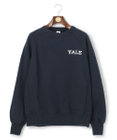 J.PRESS MEN 【Pennant Label】Sweatshirt / Yale