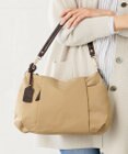 J.PRESS LADIES 【WEB限定カラーあり・2way】 ナイロン ショルダー バッグ