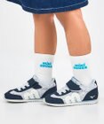 MIKI HOUSE HOT BISCUITS 【WEB限定】【16-21cm】ミズノコラボ キッズシューズ【WebLimited】