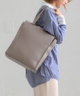ACE BAGS & LUGGAGE W&.Day/Night リリ バーチカルトート A4サイズ 13.3インチPC 15176 ダブルアンドデイナイト