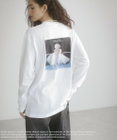Green Parks ■Ｍａｒｉｌｙｎ　Ｍｏｎｒｏｅ　バレエｐｔロンＴＥＥ