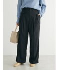 Green Parks ・Ｐｅｔｉｔ　Ｆｌｅｕｒ　ハイウエストワイドパンツ
