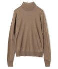 JOSEPH キャッシュエアー　ハイネックニット