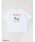 earth music&ecology ｍｉｆｆｙ／ｅａｒｔｈ　Ｔｓｈｉｒｔ　ｃｏｌｌｅｃｔｉｏｎ