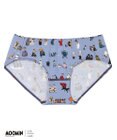 une nana cool 【ムーミン】 MOOMIN * une nana cool ショーツ
