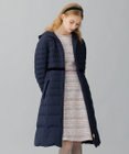 TOCCA HOLIDAY ロングダウンコート