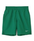 San-ai Resort（三愛水着楽園） 【NIKE】【メンズ水着】ナイキ  ヒーロースタイル7”ボレーショーツ