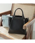 PELLE BORSA 3ウェイバッグ レザーアソート 5180