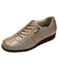 ASICS WALKING ペダラウォーキングシューズ 3E ヒール高2.0cm