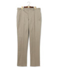 J.PRESS MEN 【KING SIZE】【定番】ウエストポイント チノパンツ