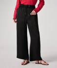 Paul Smith サテン ストレートパンツ