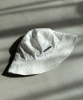WEGO 【ユニセックス着用ITEM】CONVERSE　TWILL　NEW　LOGO　BUCKETHAT