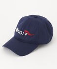 23区GOLF 【UNISEX】ベーシックキャップ