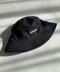 WEGO 【ユニセックス着用ITEM】CONVERSE　TWILL　NEW　LOGO　BUCKETHAT