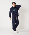 OP／FILA 【Kappa】ウェルネスクラブスウェットパンツ