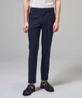 JOSEPH HOMME 新色追加【セットアップ対応】トリコサッカーストレッチ テーパードパンツ / CITY