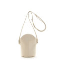 MioFIRANO CO-03 arch_mini shoulder ミニショルダーバッグ 本革　MIOF. ミオフ