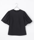 #Newans 【ANSWER for シティライフ】乾燥機対応！パフスリーブカットソー