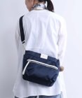 ACE BAGS & LUGGAGE Kanana project PJ-16 ショルダーバッグ 6L 300g 11902 カナナ プロジェクト 軽い