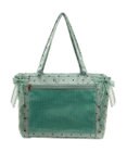 WEGO 【痛バ＆推し活グッズ】レースアップ痛バッグS