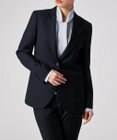 Paul Smith クラシカルチェック シングルジャケット