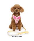 PET PARADISE ディズニー ピグレット ハーネス＆リード ＳＳ 小型犬