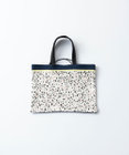 TRICOTE DOT LESSON BAG / ドットレッスンバッグ