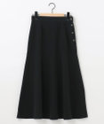 SHARE PARK LADIES ライトメルトンスカート