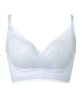 BRADELIS New York 【BRADELIS NewYork peace】　キャッチャーカップソフトエアーブラ26