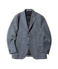 J.PRESS MEN 【J.PRESS ORIGINALS】WOOL/INEN TWEED 3B AUTHENTIC JACKET