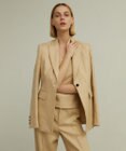 BEIGE， BRICE / テーラードジャケット
