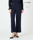 BEIGE， 【L-size】CINDY / ワイドパンツ